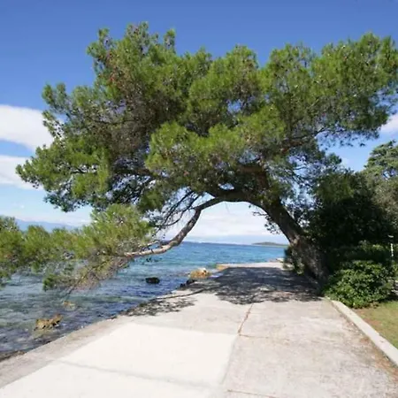 In Malinska/insel Krk 12995 Apartment