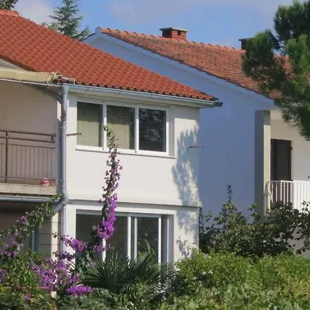 In Malinska/insel Krk 12995 Apartment *