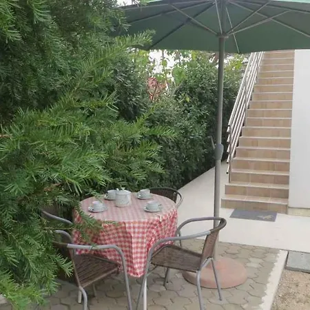In Malinska/insel Krk 12995 Apartment